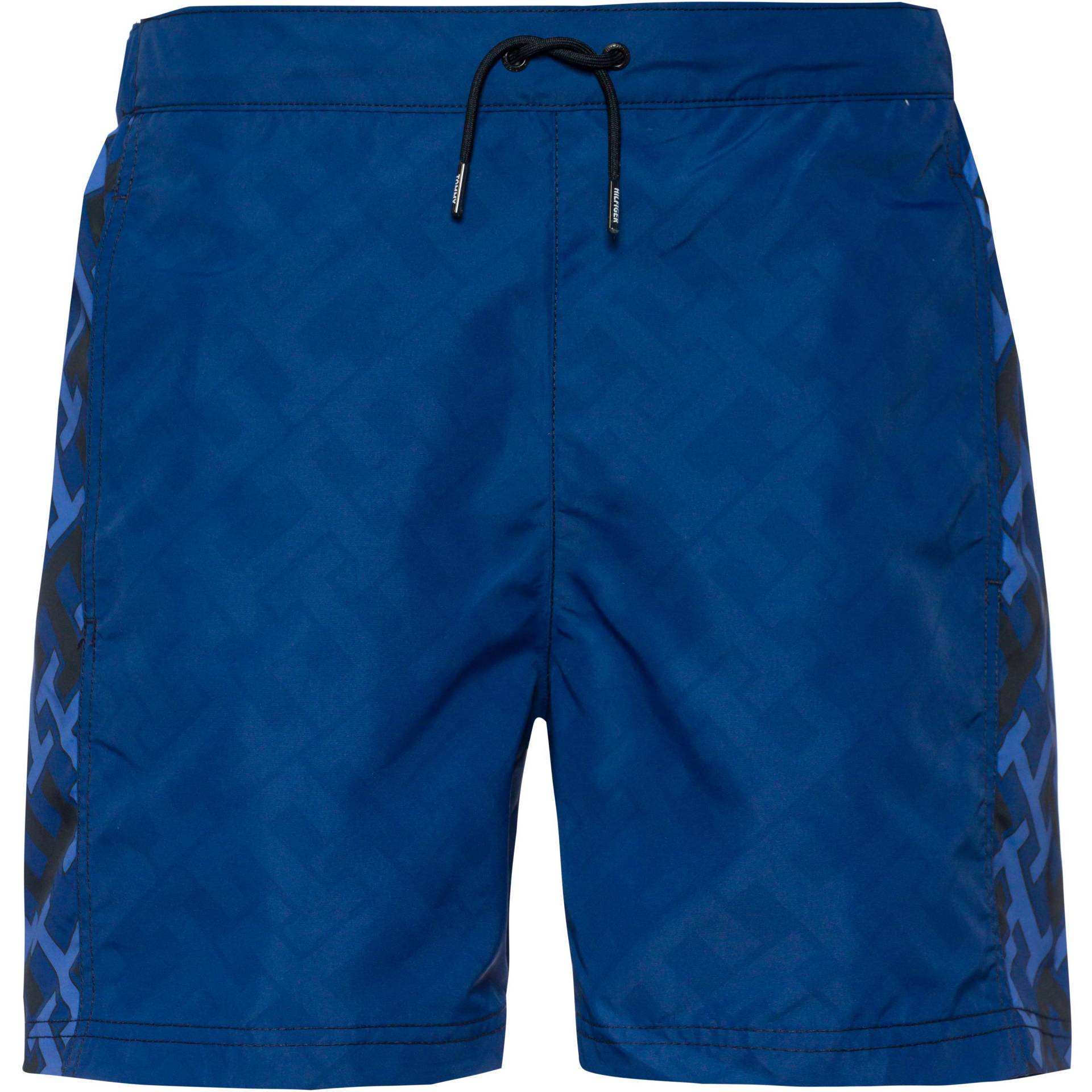 Tommy Hilfiger SF MEDIUM DRAWSTRING PRINT Badehose Herren Tommy Hilfiger SF MEDIUM DRAWSTRING PRINT Badehose Herren von Tommy Hilfiger