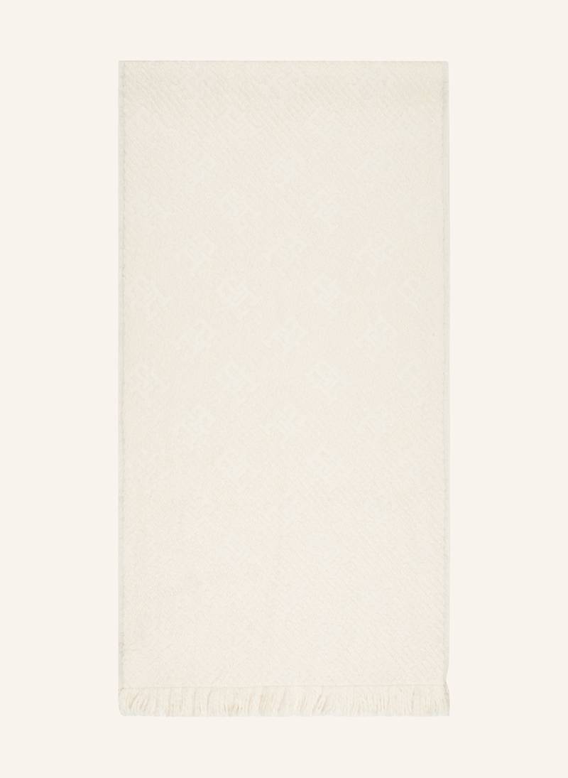 Tommy Hilfiger Schal weiss Tommy Hilfiger Schal weiss von Tommy Hilfiger