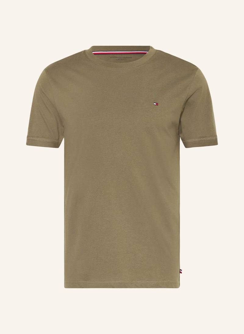 Tommy Hilfiger Schlafshirt gruen von Tommy Hilfiger