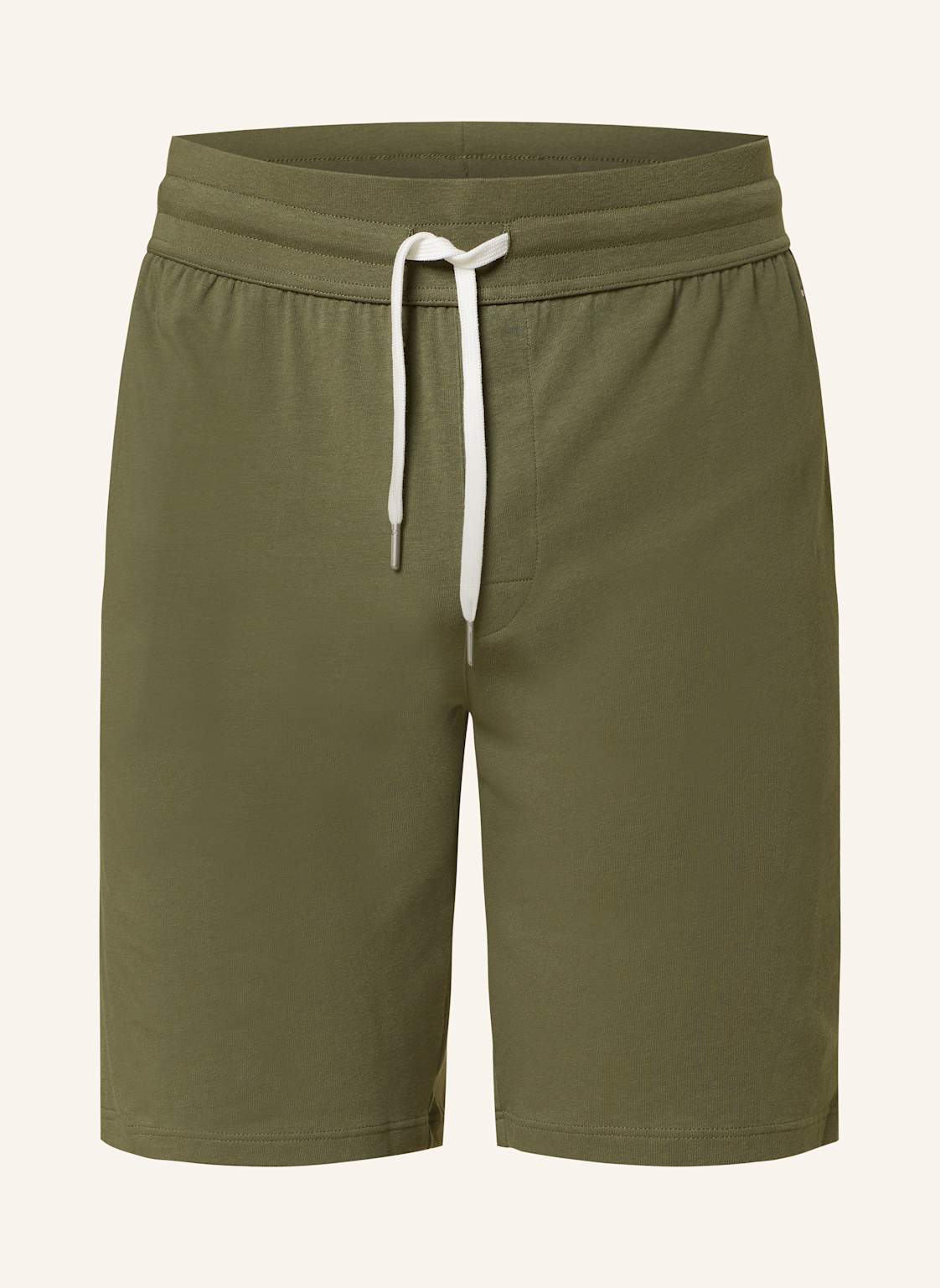 Tommy Hilfiger Schlafshorts gruen Tommy Hilfiger Schlafshorts gruen von Tommy Hilfiger