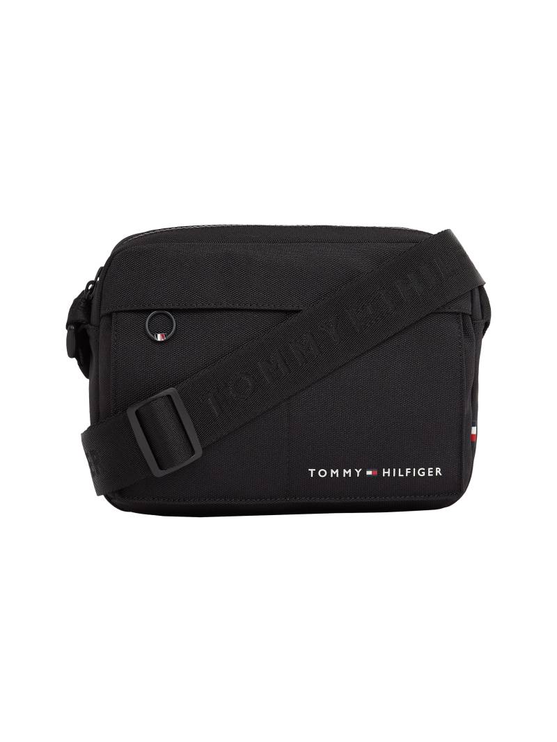 Tommy Hilfiger Schultertasche »Men TH ELEMENT EW REPORTER Shoulder Bag«, Crossbody-Bag von Tommy Hilfiger