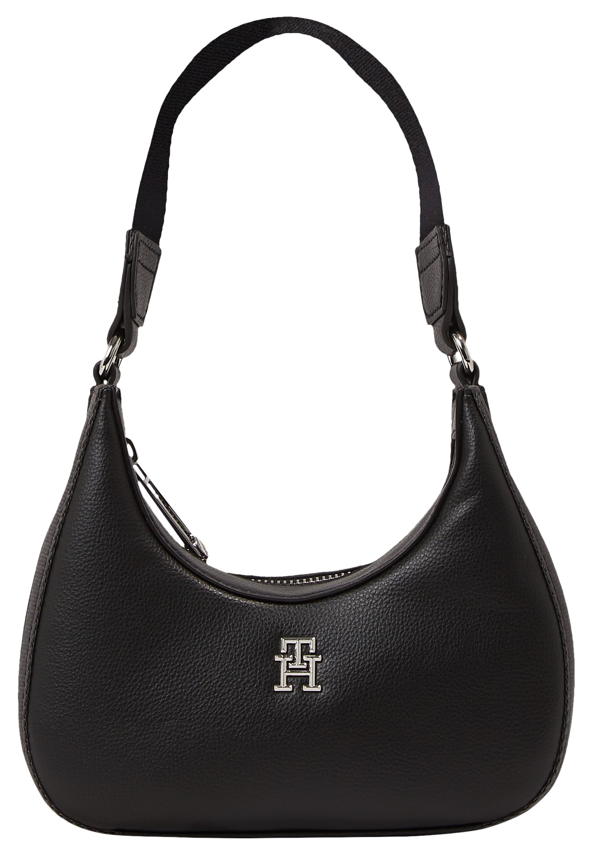 Tommy Hilfiger Schultertasche »TH ESSENTIAL SC SHOULDER BAG«, im kleinen Format von Tommy Hilfiger