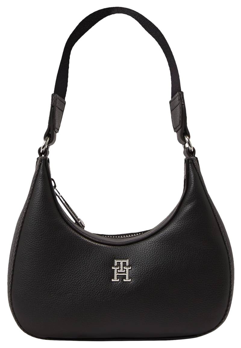 Tommy Hilfiger Schultertasche »TH ESSENTIAL SC SHOULDER BAG«, im kleinen Format von Tommy Hilfiger