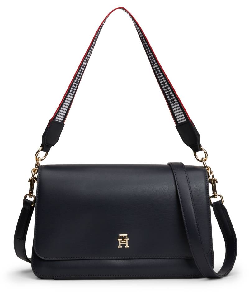 Tommy Hilfiger Schultertasche von Tommy Hilfiger