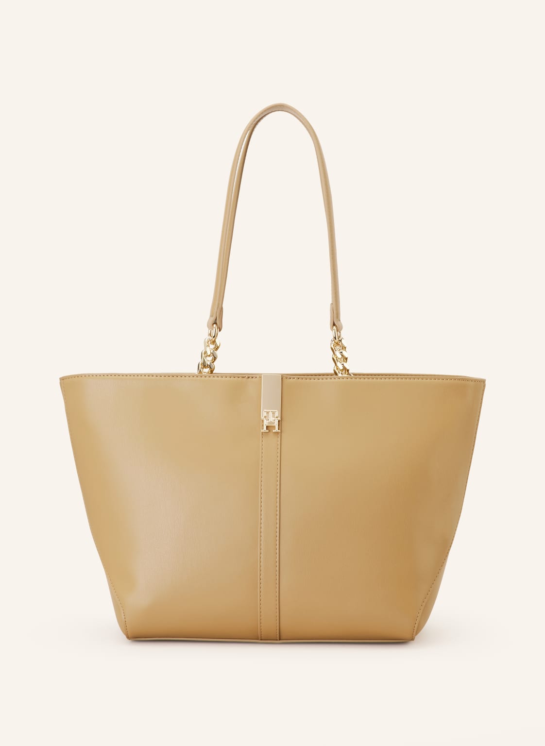 Tommy Hilfiger Shopper Heritage beige von Tommy Hilfiger