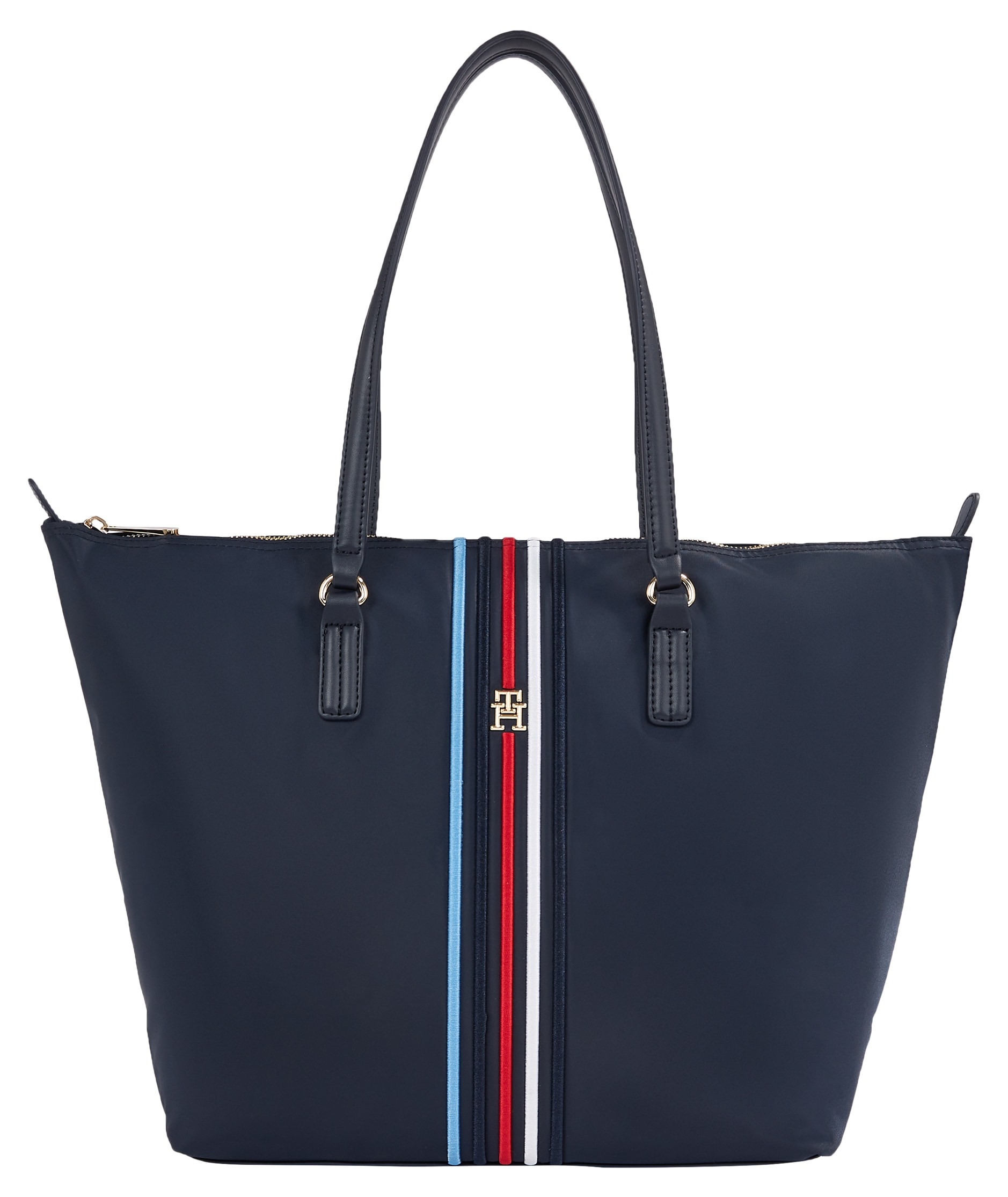 Tommy Hilfiger Shopper »POPPY TOTE CORP« von Tommy Hilfiger