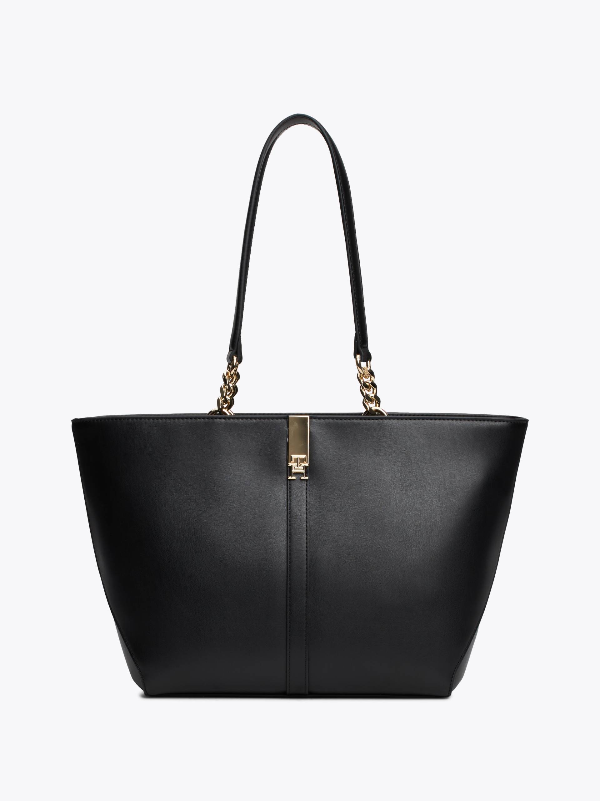 Tommy Hilfiger Shopper »Women TH HERITAGE Tote«, Handtasche, Tote-Bag von Tommy Hilfiger