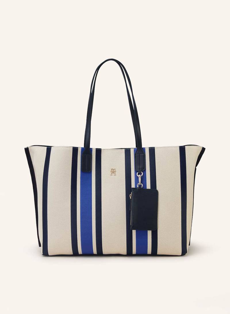 Tommy Hilfiger Shopper weiss von Tommy Hilfiger