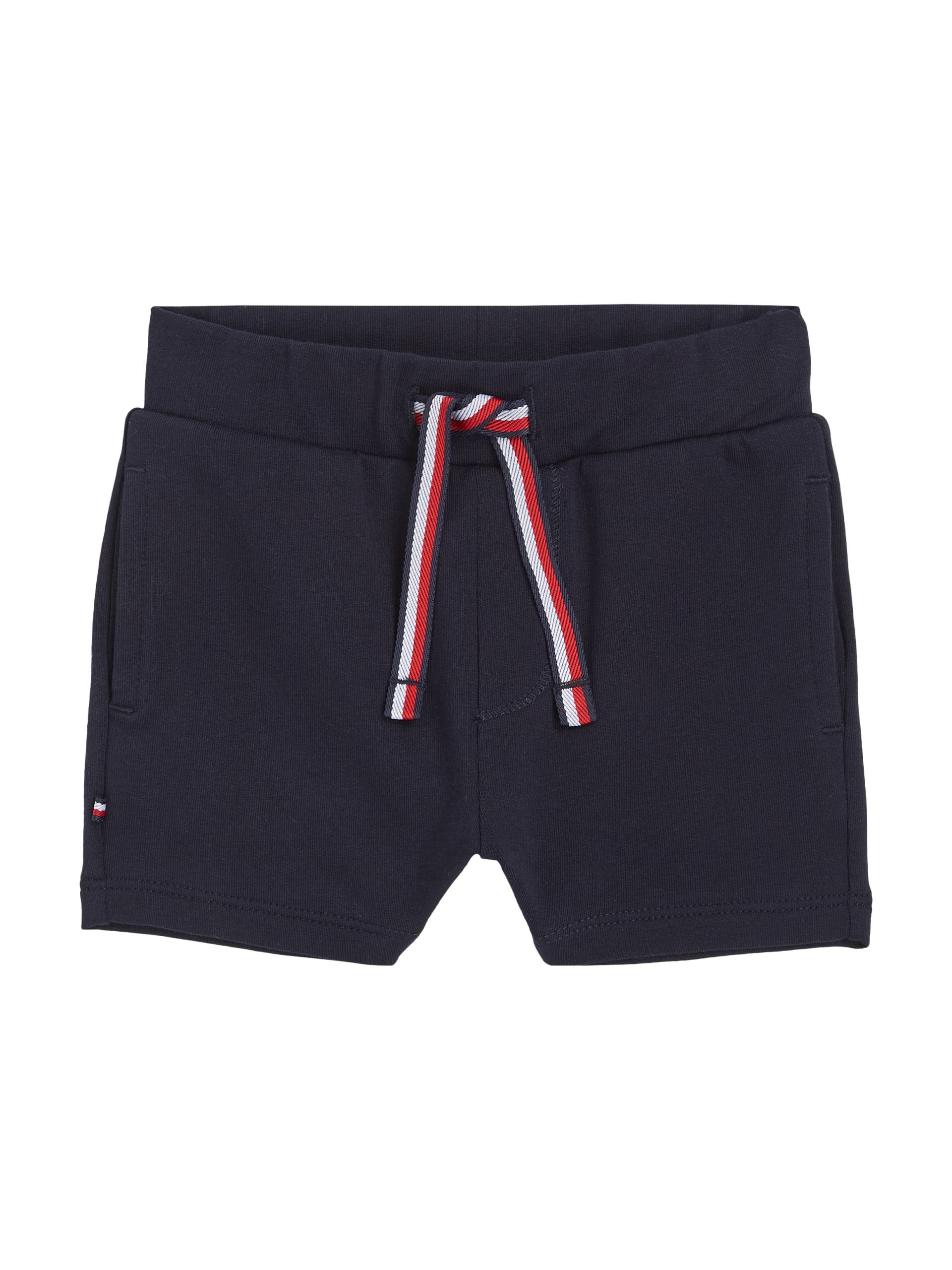 Tommy Hilfiger Shorts »BABY MONOTYPE SHORTS«, Baby bis 2 Jahre von Tommy Hilfiger