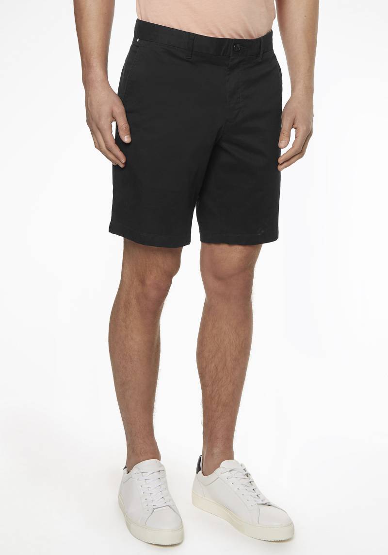 Tommy Hilfiger Chinoshorts »BROOKLYN SHORT 1985«, in klassischem Design von Tommy Hilfiger