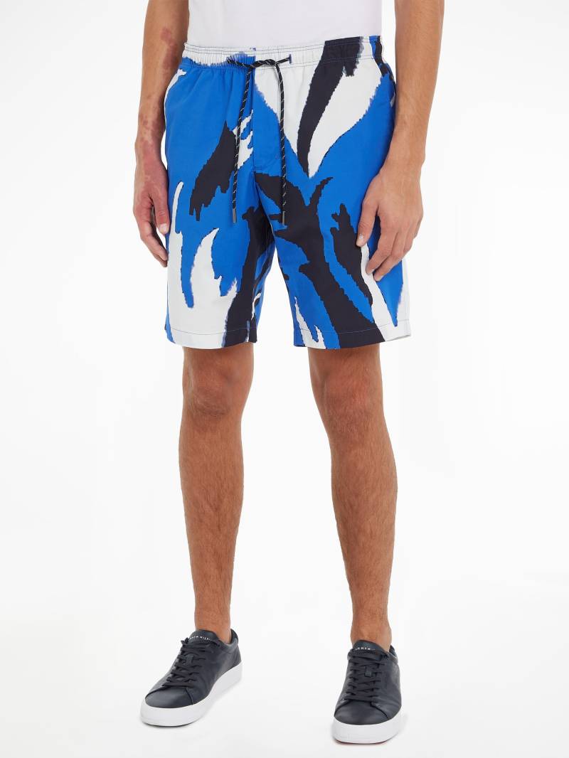 Tommy Hilfiger Shorts »HARLEM FLORAL AOP PO« von Tommy Hilfiger