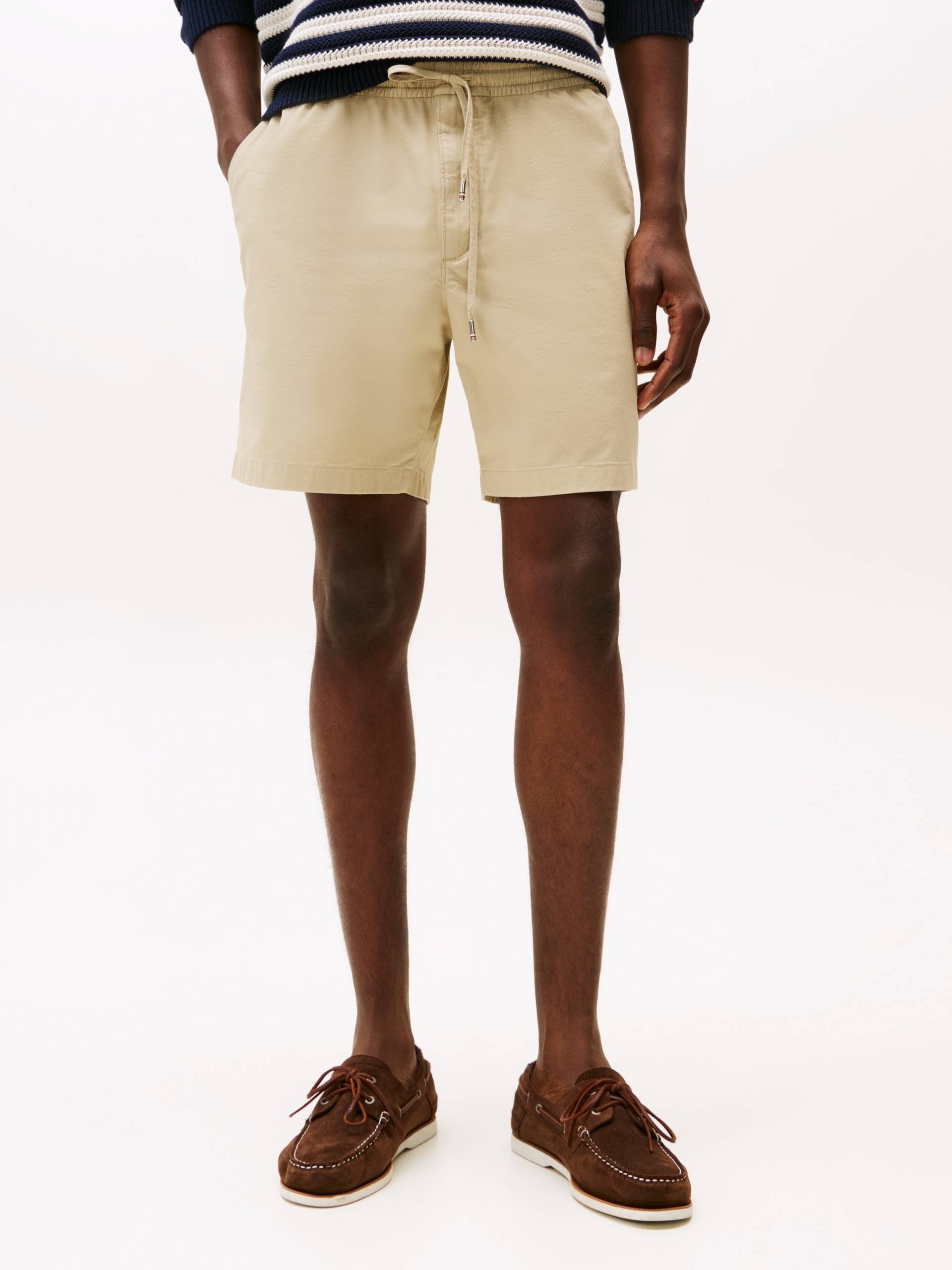 Tommy Hilfiger Shorts »MERCER 7NC PO PAPERTOUCH SHORT« Tommy Hilfiger Shorts »MERCER 7NC PO PAPERTOUCH SHORT« von Tommy Hilfiger