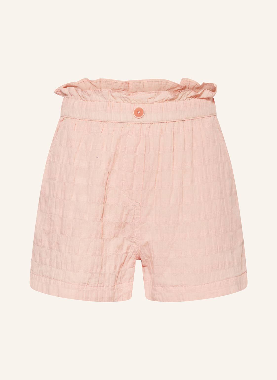 Tommy Hilfiger Shorts rosa Tommy Hilfiger Shorts rosa von Tommy Hilfiger
