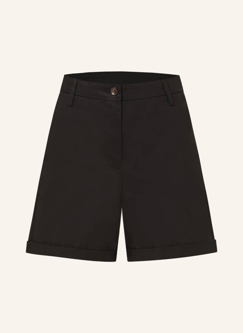 Tommy Hilfiger Shorts schwarz von Tommy Hilfiger