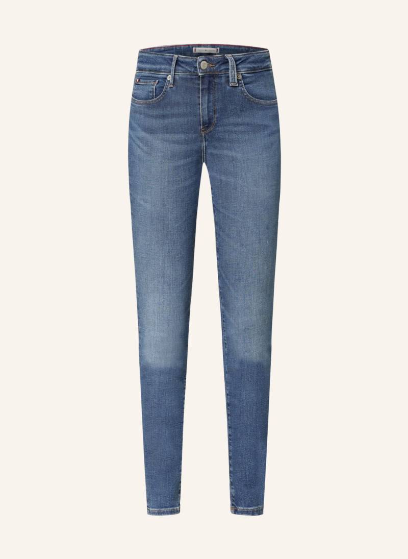 Tommy Hilfiger Skinny Jeans Como blau von Tommy Hilfiger