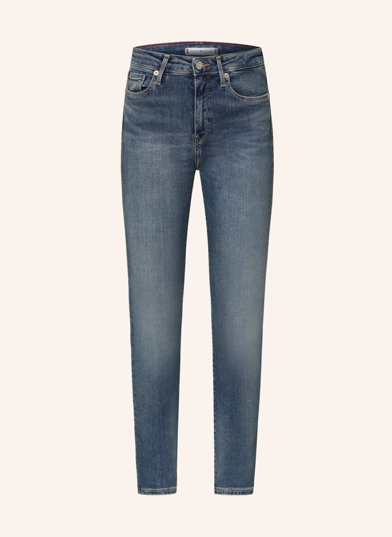 Tommy Hilfiger Skinny Jeans Como blau von Tommy Hilfiger