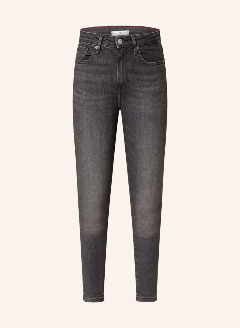 Tommy Hilfiger Skinny Jeans Como grau von Tommy Hilfiger