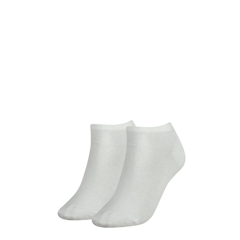Tommy Hilfiger Sneakersocken »TH WOMEN SNEAKER 2P«, (2 Paar) von Tommy Hilfiger
