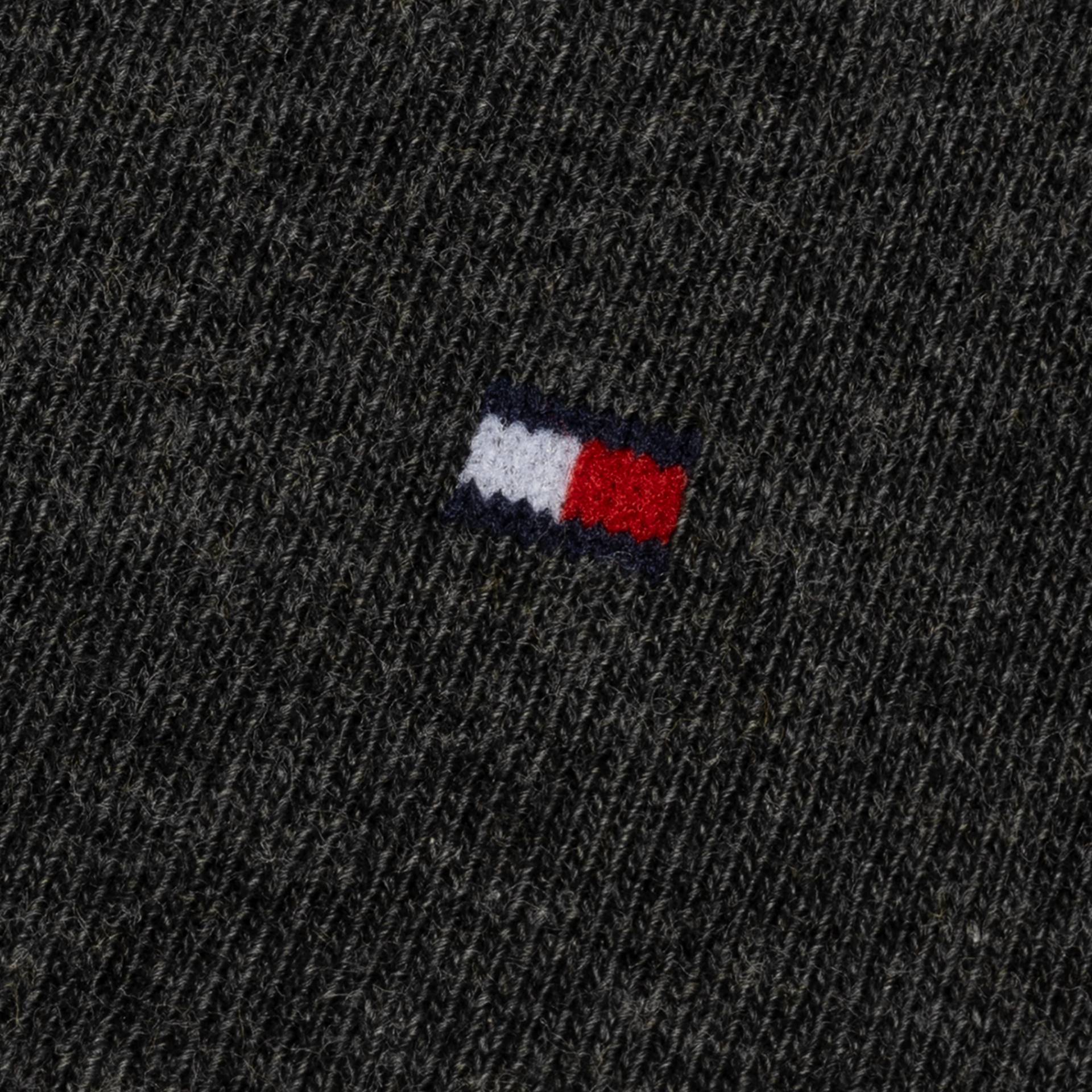 Tommy Hilfiger Socken »TH MEN SOCK CLASSIC 2P«, (2 Paar) von Tommy Hilfiger