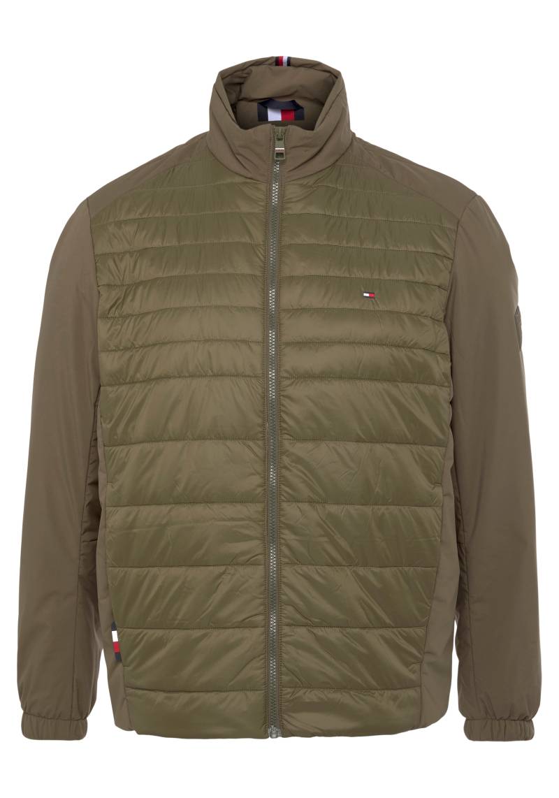 Tommy Hilfiger Steppjacke »CL MIX MEDIA STAND COLLAR JACKET« von Tommy Hilfiger
