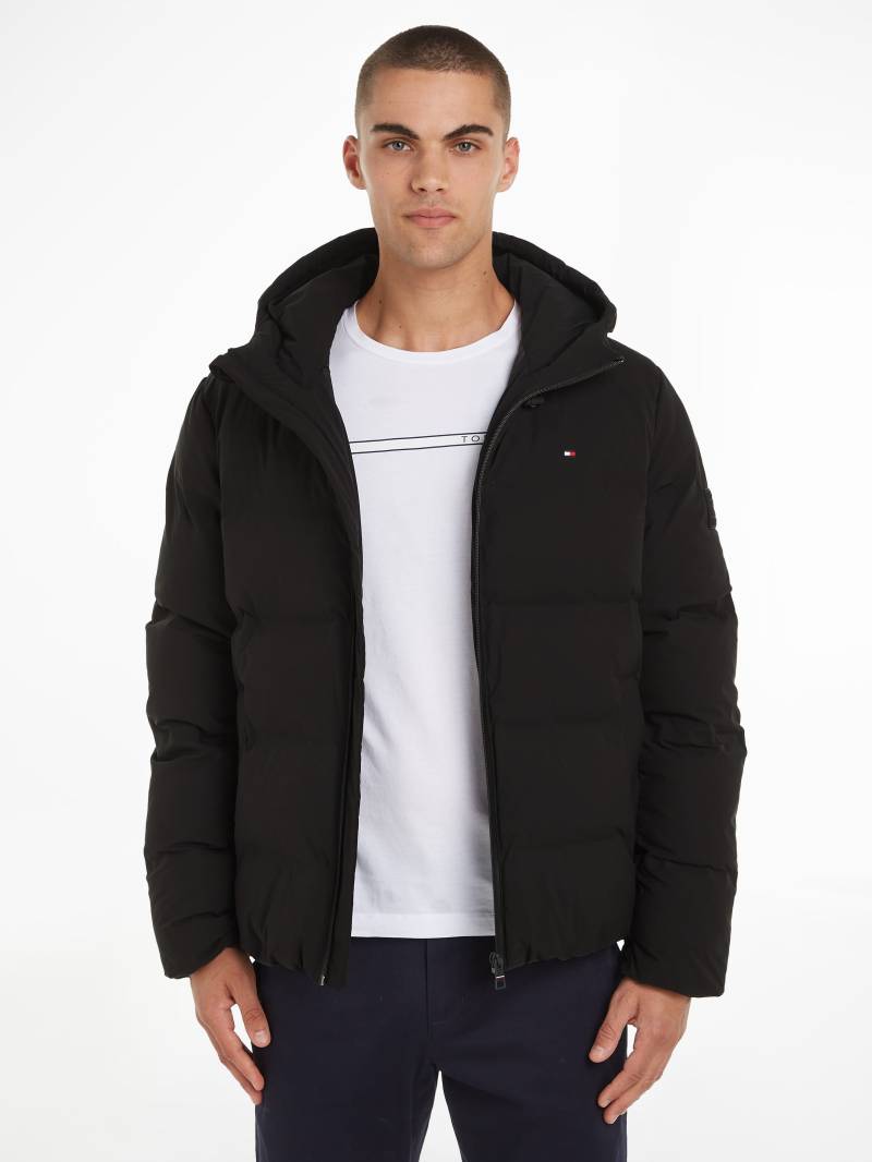 Tommy Hilfiger Steppjacke »CL MOTION HOODED JACKET« von Tommy Hilfiger