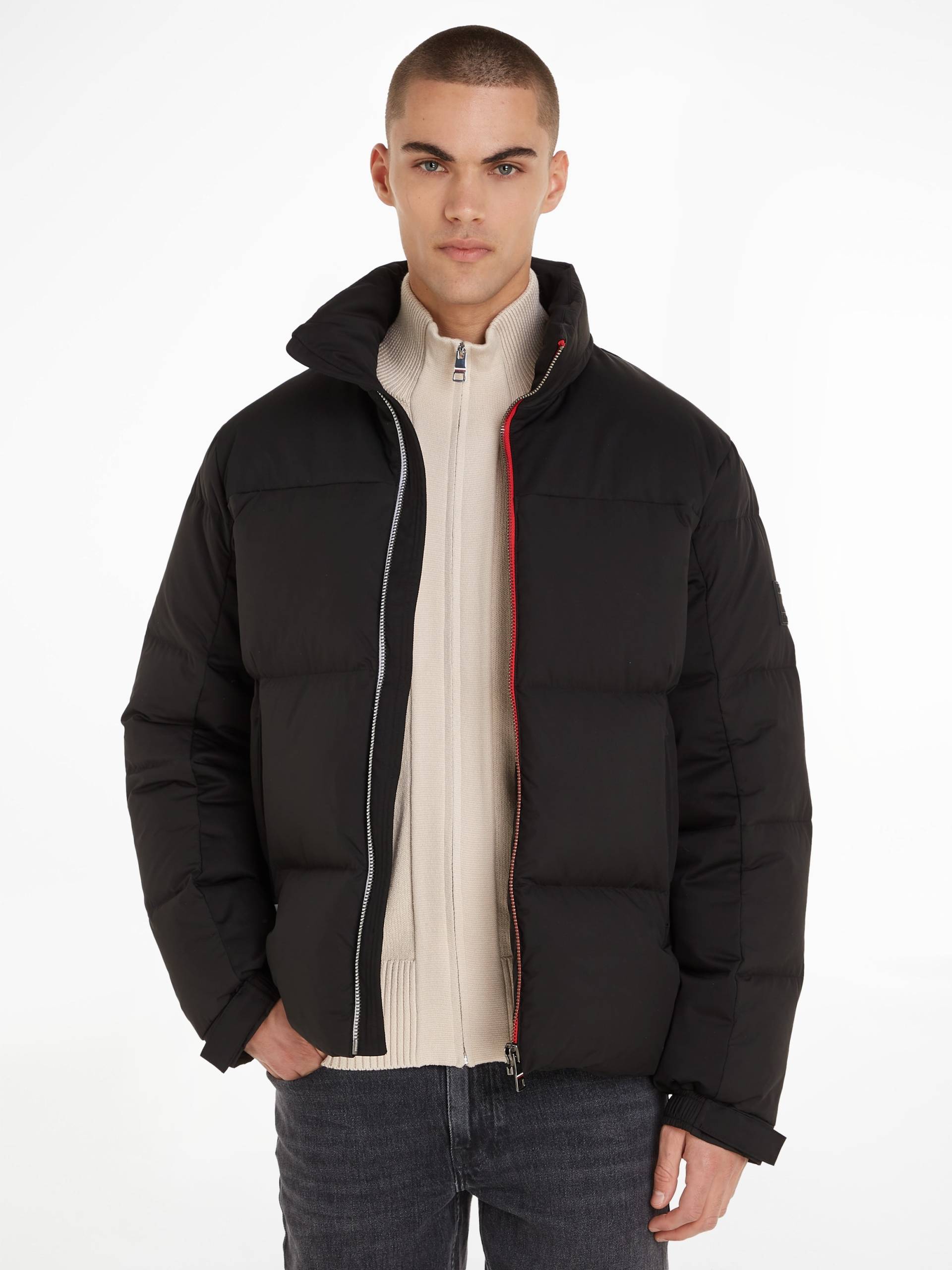 Tommy Hilfiger Daunenjacke »NEW YORK PUFFER JACKET« Tommy Hilfiger Daunenjacke »NEW YORK PUFFER JACKET« von Tommy Hilfiger