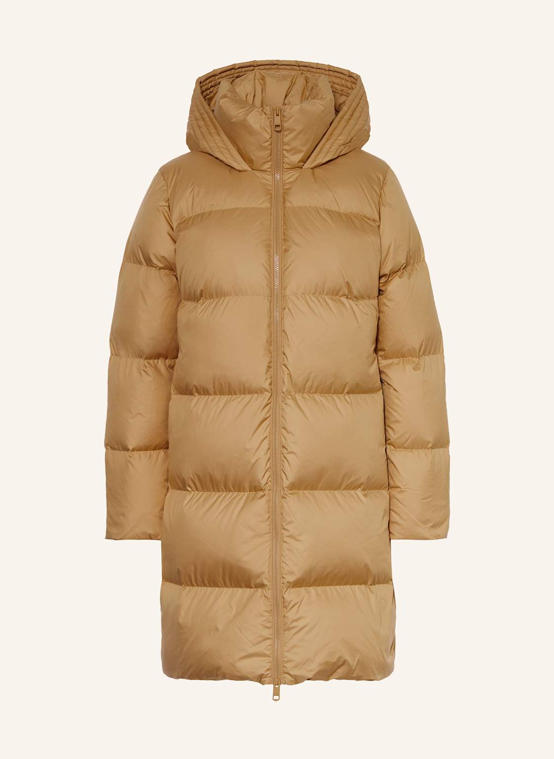Tommy Hilfiger Steppjacke braun Tommy Hilfiger Steppjacke braun von Tommy Hilfiger