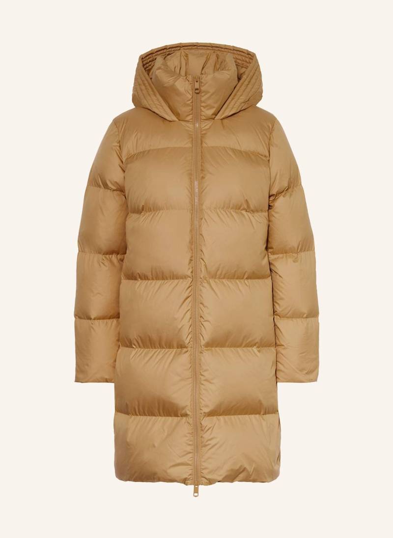 Tommy Hilfiger Steppjacke braun Tommy Hilfiger Steppjacke braun von Tommy Hilfiger