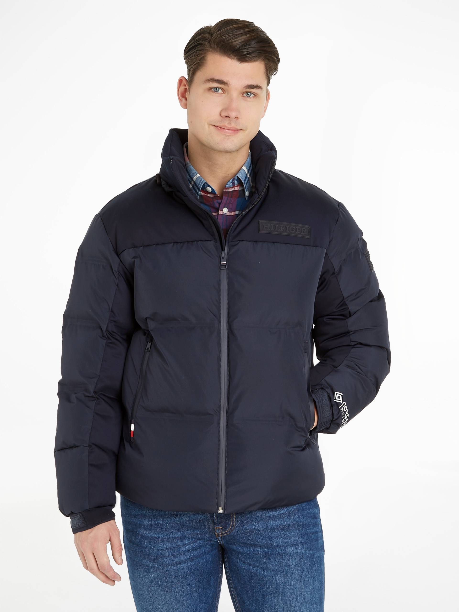 Tommy Hilfiger Steppjacke Tommy Hilfiger Steppjacke von Tommy Hilfiger
