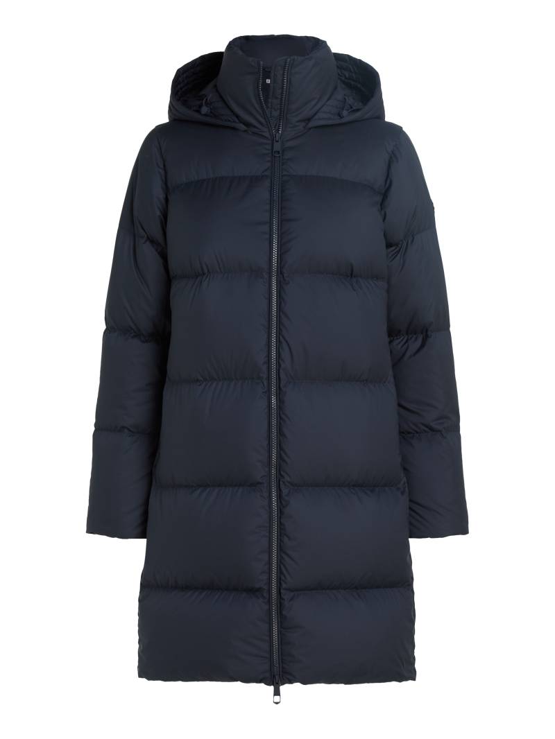 Tommy Hilfiger Steppmantel »HW DOWN CASUAL COAT«, Mit Kapuze von Tommy Hilfiger