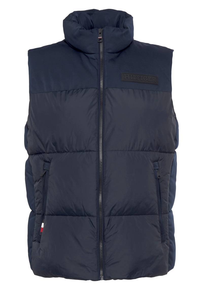 Tommy Hilfiger Steppweste »NEW YORK GILET« von Tommy Hilfiger