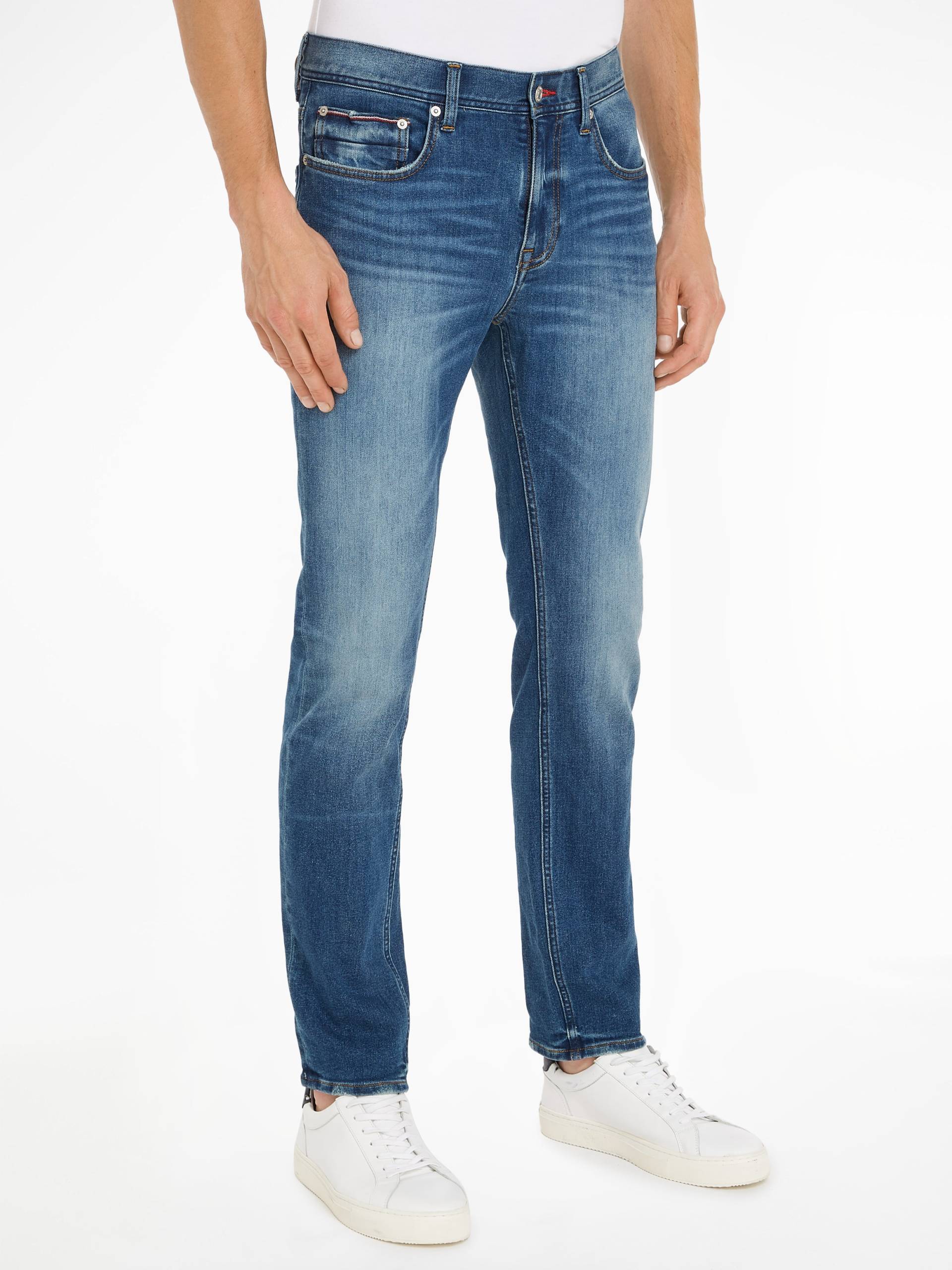 Tommy Hilfiger Straight-Jeans »STRAIGHT DENTON STR« von Tommy Hilfiger