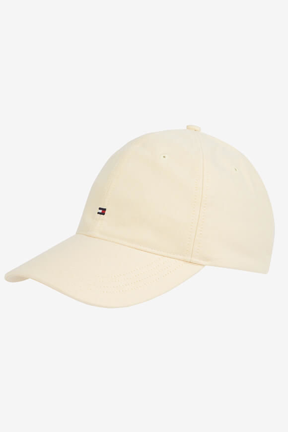 Tommy Hilfiger Strapback Cap | Citronella | Herren | Einheitsgroesse Tommy Hilfiger Strapback Cap | Citronella | Herren | Einheitsgroesse von Tommy Hilfiger