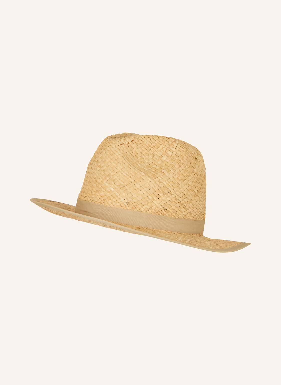 Tommy Hilfiger Strohhut beige Tommy Hilfiger Strohhut beige von Tommy Hilfiger