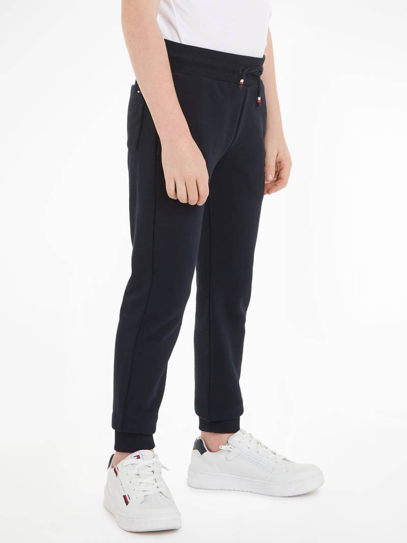 Tommy Hilfiger Sweathose »TH LOGO SWEATPANTS«, mit Logoschriftzug von Tommy Hilfiger