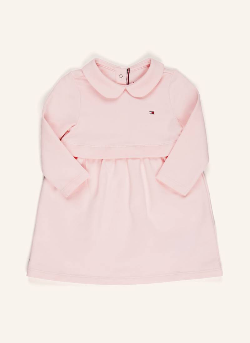 Tommy Hilfiger Sweatkleid rosa von Tommy Hilfiger