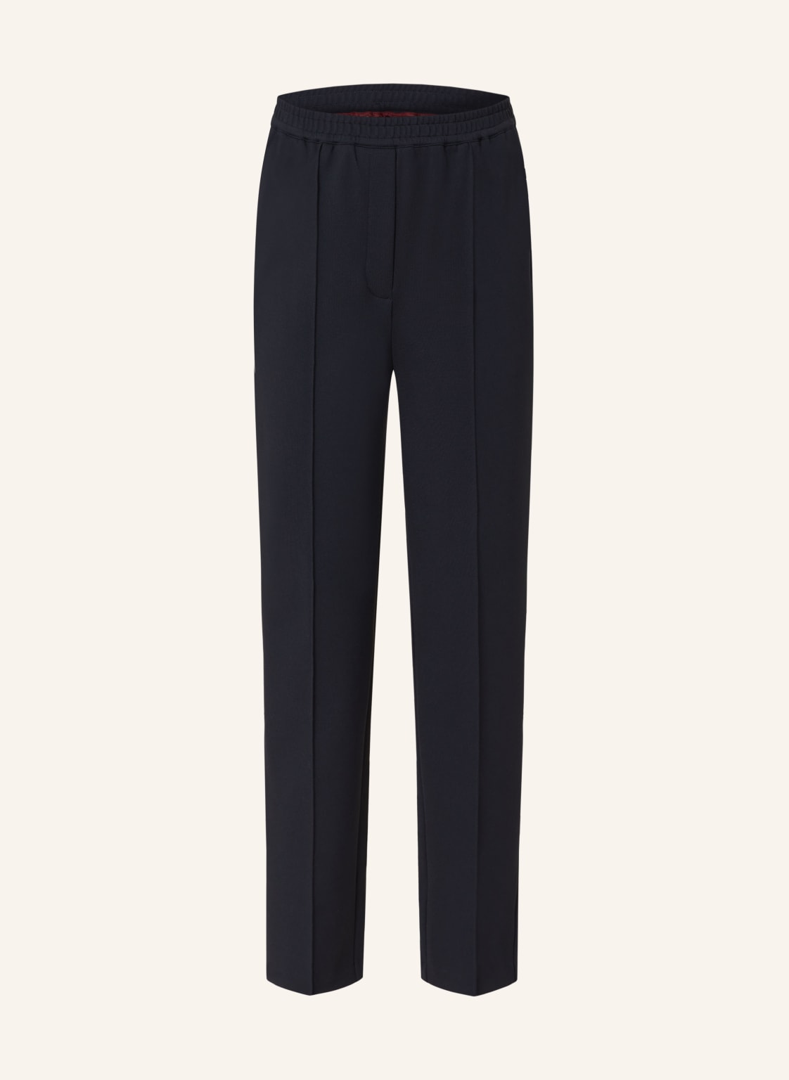 Tommy Hilfiger Sweatpants blau von Tommy Hilfiger