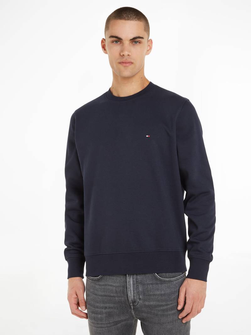 Tommy Hilfiger Sweatshirt »IM NA FLAG LOGO SWEATSHIRT« von Tommy Hilfiger