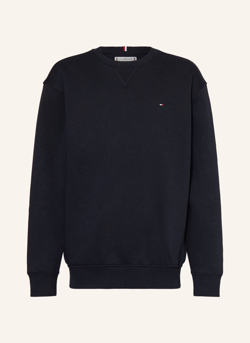 Tommy Hilfiger Sweatshirt Timeless blau von Tommy Hilfiger