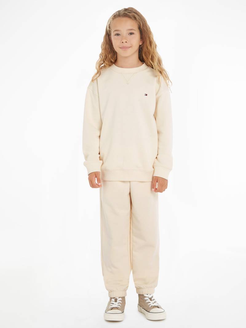 Tommy Hilfiger Sweatshirt »U TIMELESS SET«, für Babys von Tommy Hilfiger