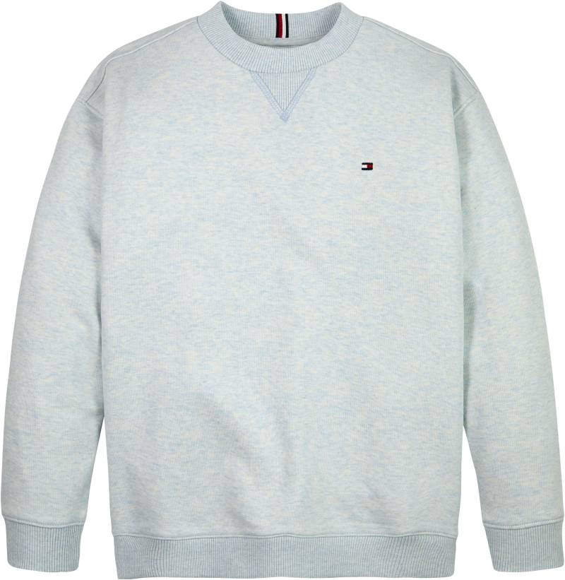 Tommy Hilfiger Sweatshirt »U TIMELESS SWEATSHIRT«, in Unifarbe von Tommy Hilfiger