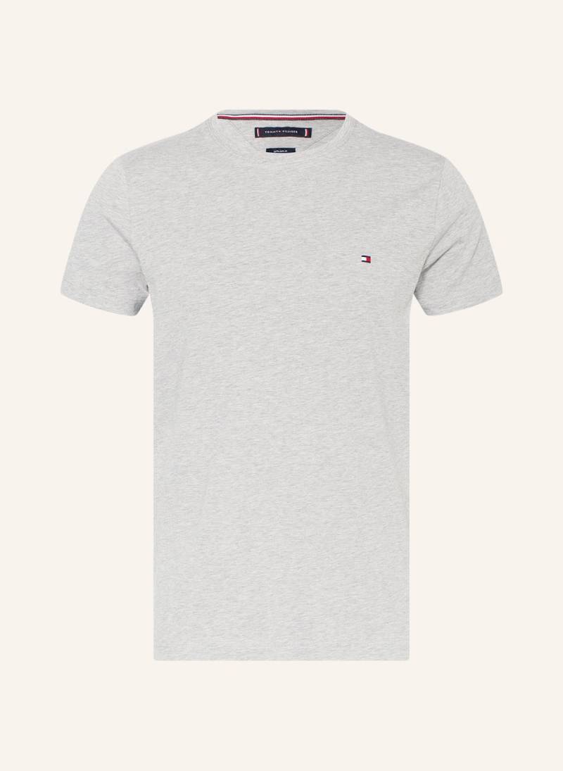 Tommy Hilfiger T-Shirt grau von Tommy Hilfiger