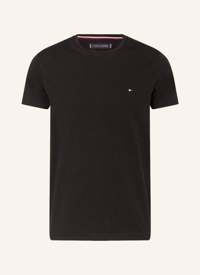 Tommy Hilfiger T-Shirt schwarz von Tommy Hilfiger