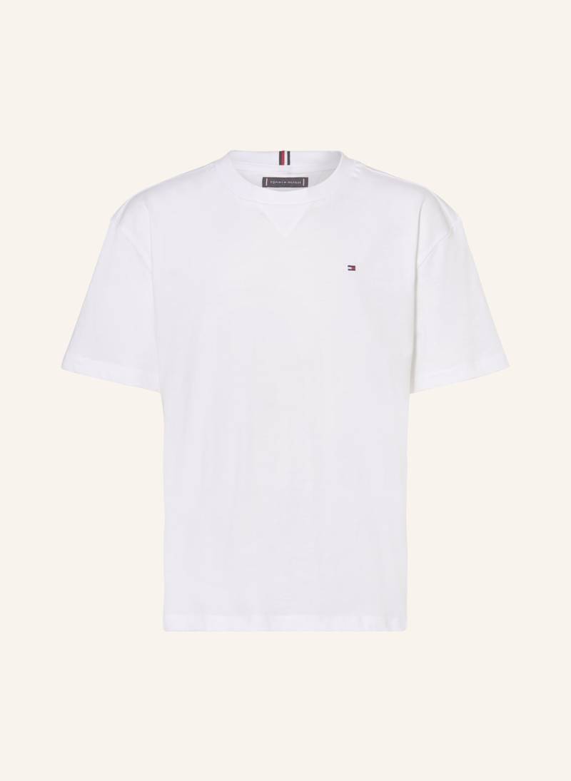 Tommy Hilfiger T-Shirt weiss von Tommy Hilfiger