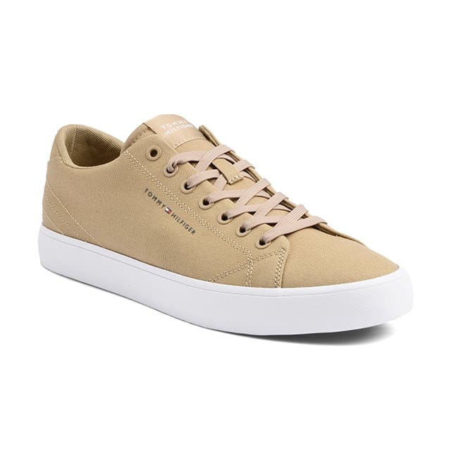 Tommy hilfiger TH HI VULC LOW CANVAS-41 41 von Tommy hilfiger