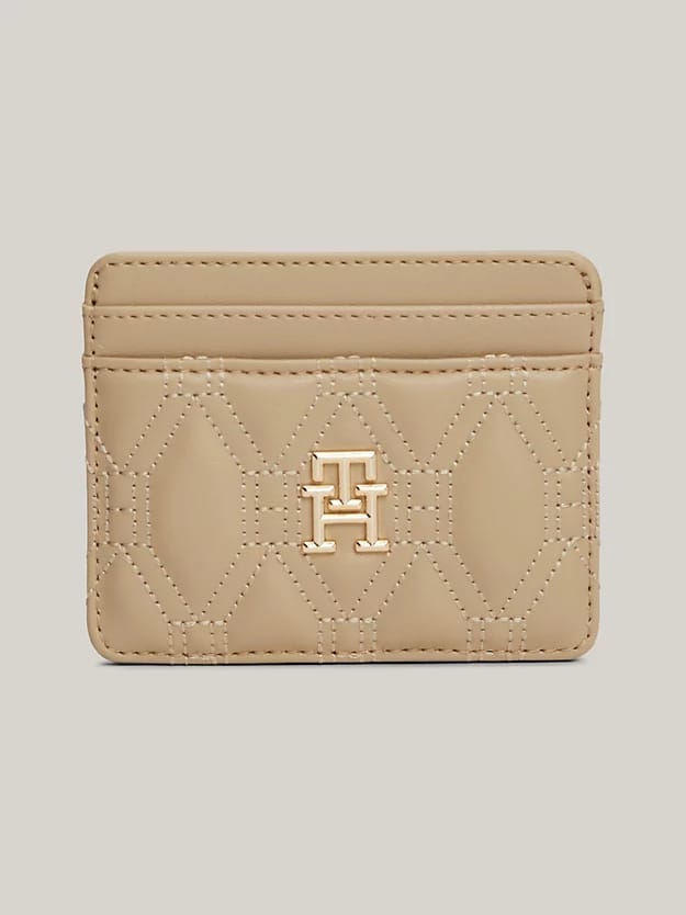 Tommy hilfiger TH REFINED CC HOLDER-0 Einmalige Grösse von Tommy hilfiger