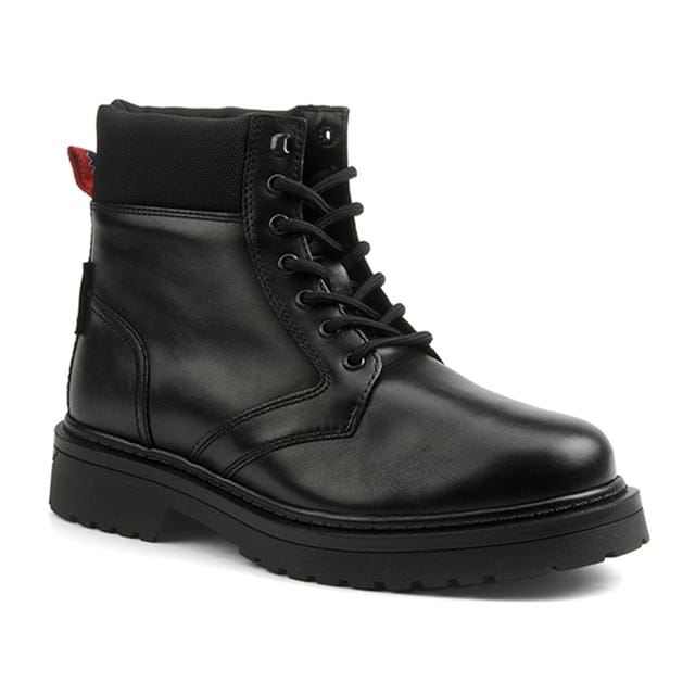 Tommy hilfiger TJM LACE UP BOOT-40 40 von Tommy hilfiger