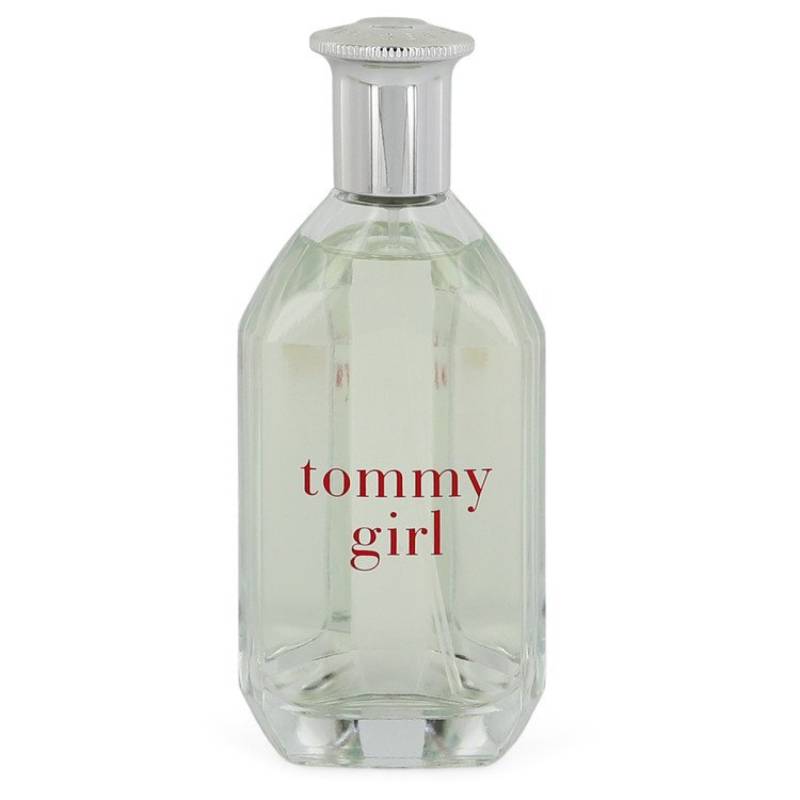 Tommy Hilfiger TOMMY GIRL Eau De Toilette Spray (unboxed) 100 ml von Tommy Hilfiger