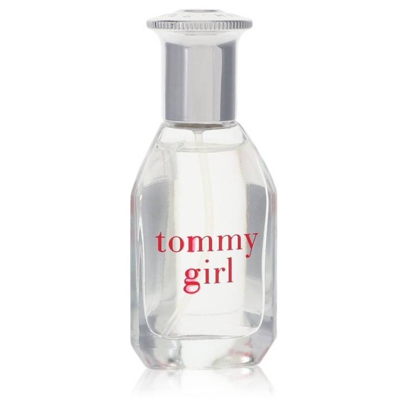 Tommy Hilfiger TOMMY GIRL Eau De Toilette Spray (unboxed) 30 ml von Tommy Hilfiger