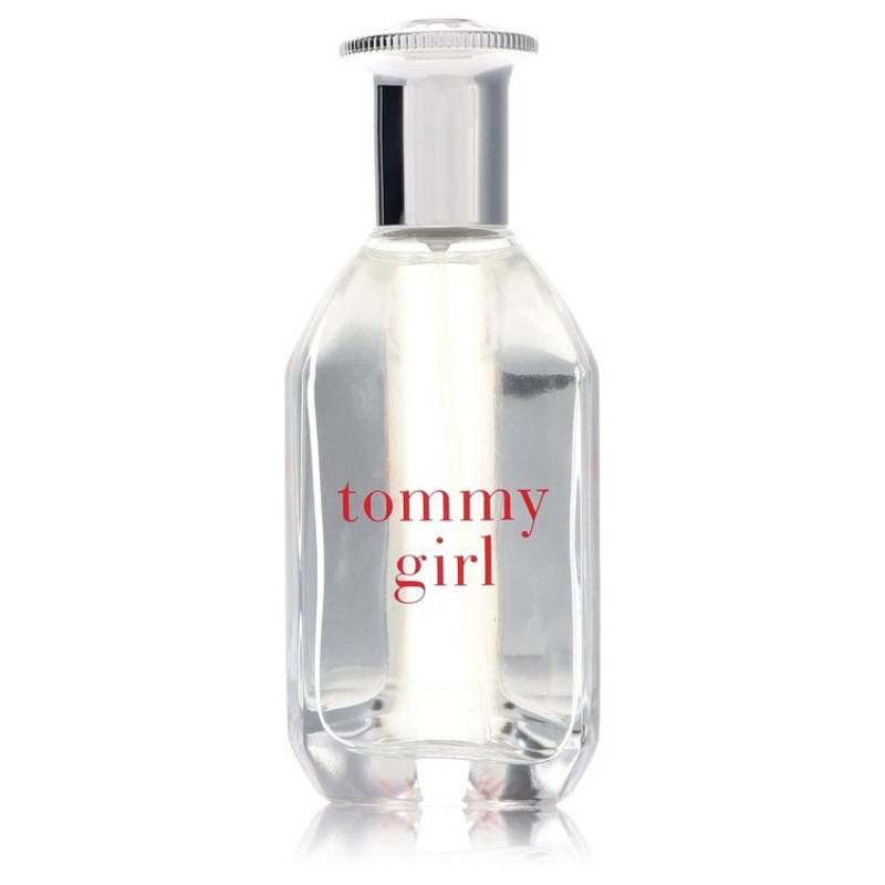 Tommy Hilfiger TOMMY GIRL Eau De Toilette Spray (unboxed) 50 ml von Tommy Hilfiger